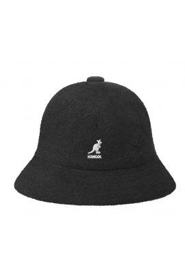 Kangol Bermuda Casual - Black
